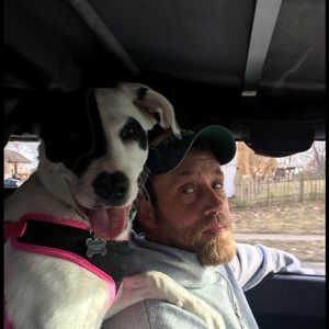 Meet your Posher, Jason